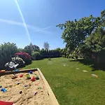 Sloneczne Wzgorze 3* Kołobrzeg