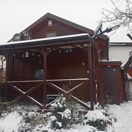Hotel Sloneczne Wzgorze