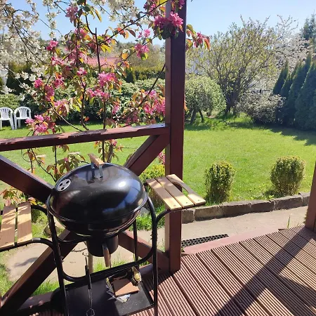 Hotel Sloneczne Wzgorze