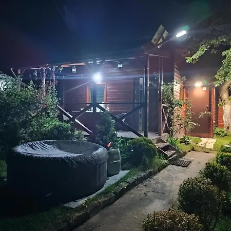 Nadmorski Wypoczynek Caloroczny * Kołobrzeg