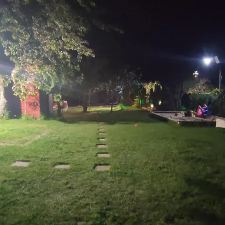 Sloneczne Wzgorze 3* Kołobrzeg