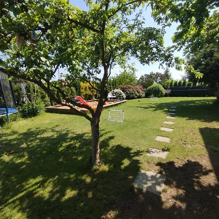 Sloneczne Wzgorze Kołobrzeg