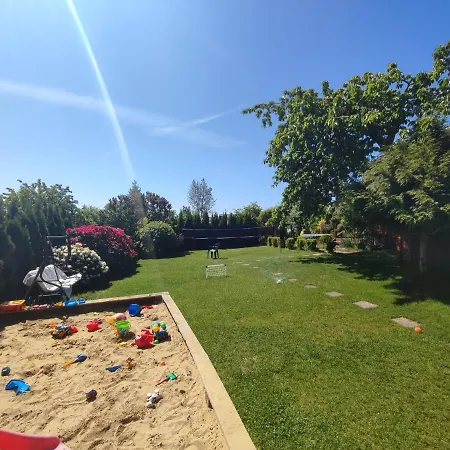 Sloneczne Wzgorze 3* Kołobrzeg