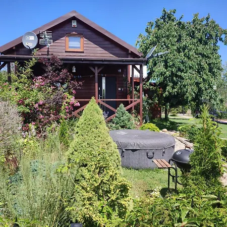Sloneczne Wzgorze Hotel Kolobřeh