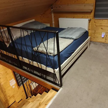 Sloneczne Wzgorze 3* Колобжег