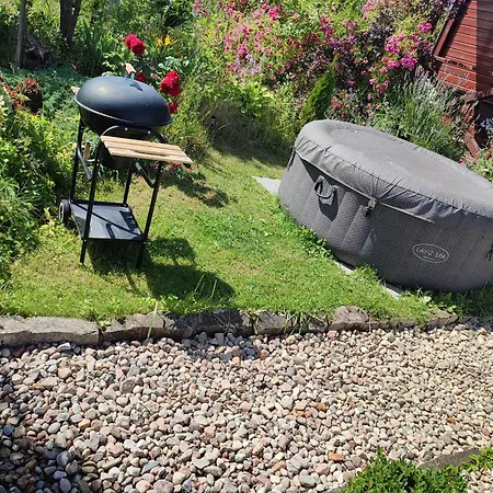 Sloneczne Wzgorze 3*