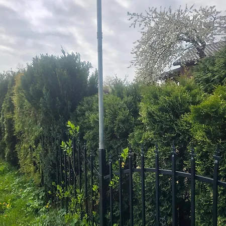 Sloneczne Wzgorze Hotel 3*