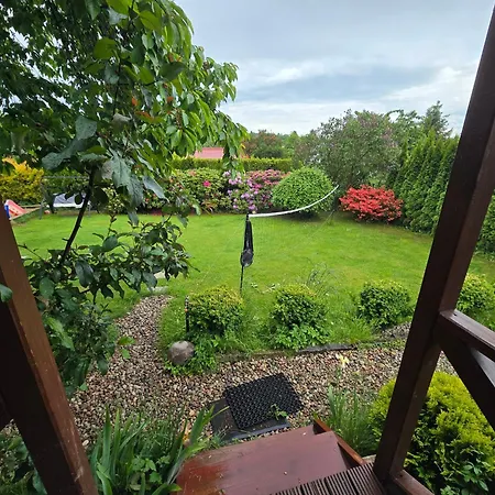 Sloneczne Wzgorze Kołobrzeg