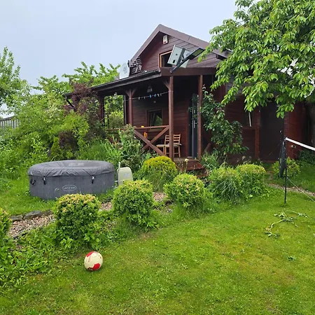 Sloneczne Wzgorze Kołobrzeg