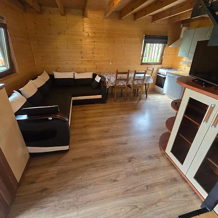 Sloneczne Wzgorze Kołobrzeg