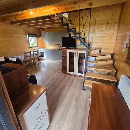 Sloneczne Wzgorze Kołobrzeg