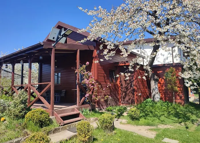 Sloneczne Wzgorze Hotell 3*