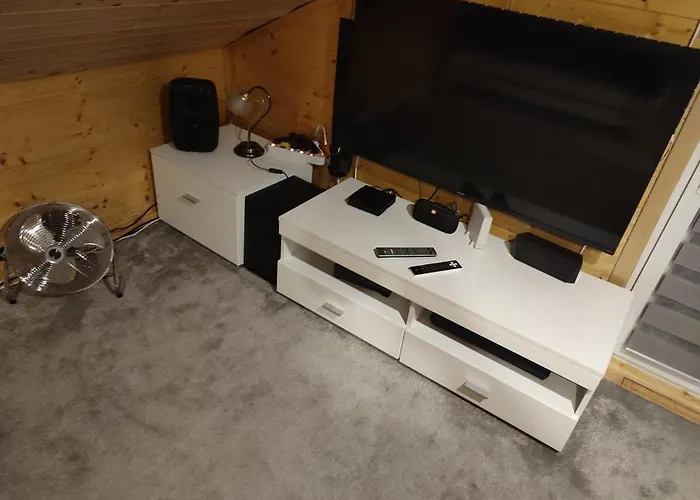 Sloneczne Wzgorze Kołobrzeg