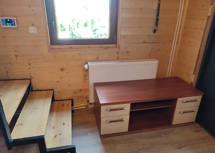 Hotell Sloneczne Wzgorze 3*