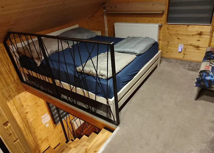 Sloneczne Wzgorze 3* Kołobrzeg