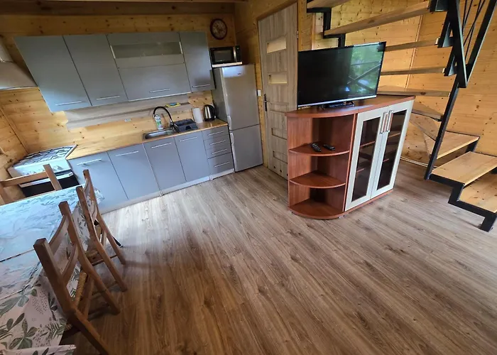 Sloneczne Wzgorze 3*